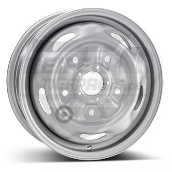 ALCAR 5 Loch 160x65 ET60 Ford 5.5Jx15