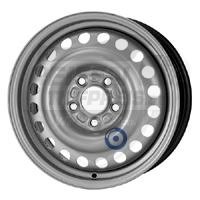 ALCAR 5 Loch 108x63.3 ET52.5 Transit Tourneo 6Jx15