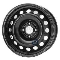 ALCAR 4 Loch 108x65 ET26 C5 6.5Jx16