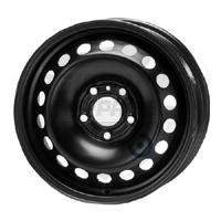 ALCAR 5 Loch 110x65 ET49 9-5 6Jx15