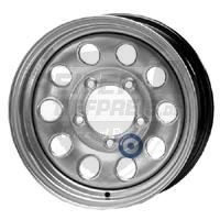 ALCAR 5 Loch 139.7x108.4 ET5 Jimny Typ FJ 5.5Jx15