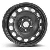 ALCAR 5 Loch 112x57 ET46 A3 Typ 8V 6.5Jx16