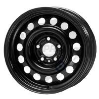 ALCAR 5 Loch 108x65 ET25 740/760 6Jx15