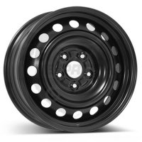 ALCAR 5 Loch 114.3x60 ET40 Toyota 7Jx16