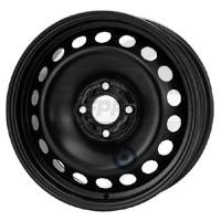 ALCAR 4 Loch 100x60 ET45 Megane II 6.5Jx15