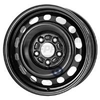 ALCAR 5 Loch 114.3x67 ET50 Mazda 6 bis 11.12 6JJx15