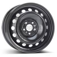 ALCAR 5 Loch 98x58 ET39 500L 6Jx15