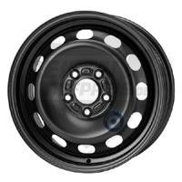 ALCAR 5 Loch 108x63.3 ET52.5 Focus II DA3/DB3 6Jx15