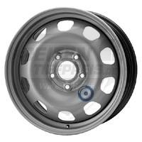 ALCAR 5 Loch 114.3x66 ET50 Duster 6.5Jx16
