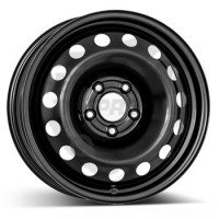 ALCAR 5 Loch 110 ET40 500X 6.5Jx16