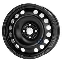 ALCAR 4 Loch 100x56.5 ET37 Astra-H 6.5Jx16
