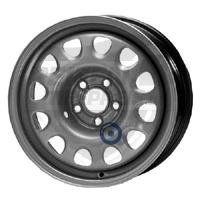 ALCAR 5 Loch 100x57 ET35 Golf III/Vento 6Jx15
