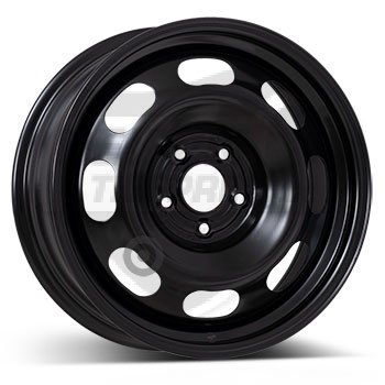 ALCAR 5 Loch 114.3x67 ET43.5 Hyundai 7Jx17