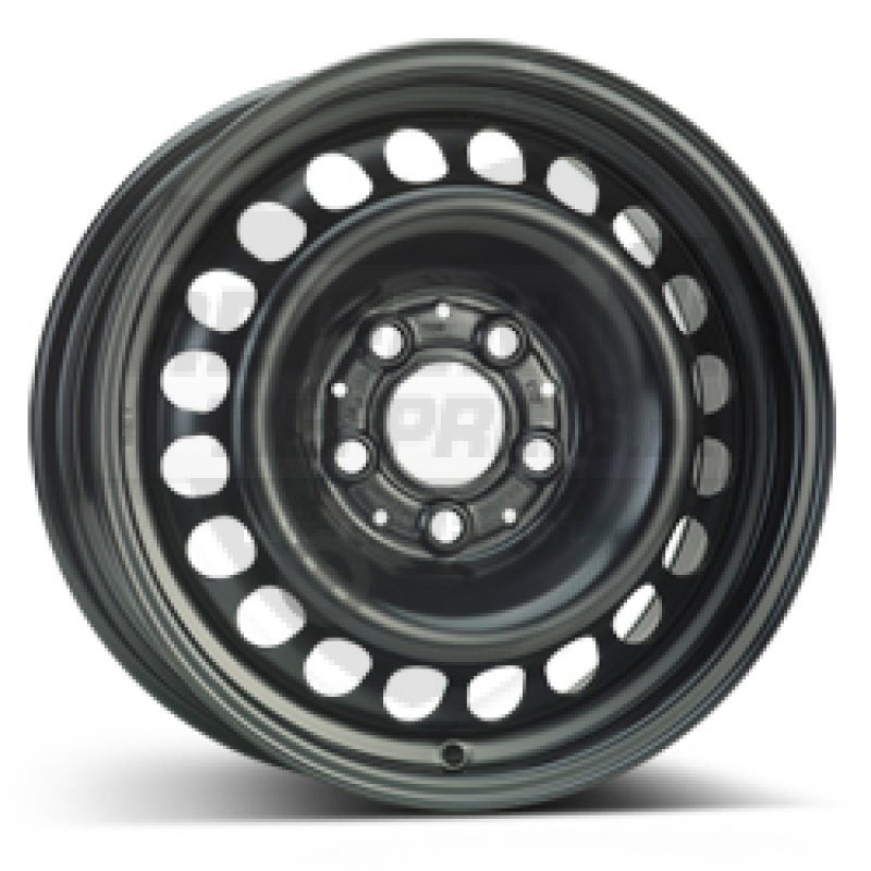 ALCAR 5 Loch 112x66.5 ET37 Sportcoupe Typ 203 6.5Jx15
