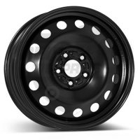 ALCAR 5 Loch 114.3 ET50 CX-5 ab 2017- 7Jx17