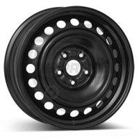 ALCAR 5 Loch 114.3x60 ET45 CH-R 6.5Jx17