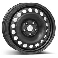 ALCAR 5 Loch 112x57 ET38 Tiguan II 6.5Jx17