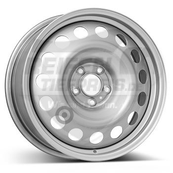 ALCAR 5 Loch 108 ET46 PROACE/CITROEN JUMPY/SPACE TOURER/OPEL VIVARO C/ZAFIRA 7Jx17