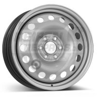 ALCAR 6 Loch 114.3 ET50 X-Class 7.5Jx17