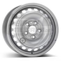 ALCAR 5 Loch 120x65 ET62 Amarok 6.5Jx16