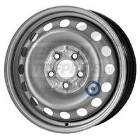 ALCAR 5 Loch 112x66.5 ET54 Viano Typ 639 6Jx16