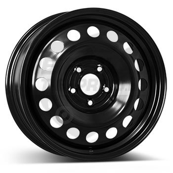 ALCAR 5 Loch 114.3x67 ET43.5 Hyundai 7Jx17