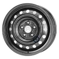 ALCAR 5 Loch 114.3x60 ET50 Kizashi 6.5Jx16