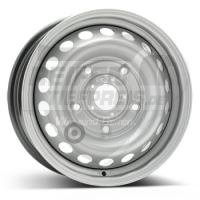 ALCAR 5 Loch 160x65 ET60 Transit/Custom Typ FCC/FAC 6.5Jx16