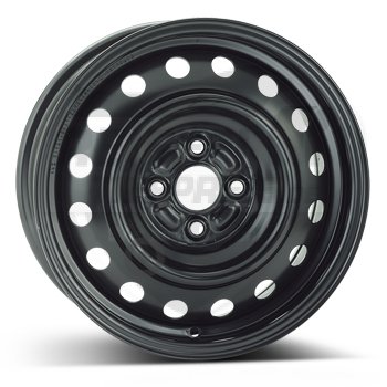 ALCAR 4 Loch 100x54 ET45 Corolla Typ E12U/E12T 6JJx15
