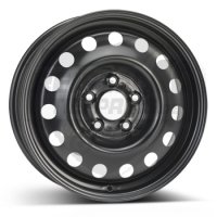 ALCAR 5 Loch 114.3x67 ET51 I30 Typ GDH 6.5Jx16