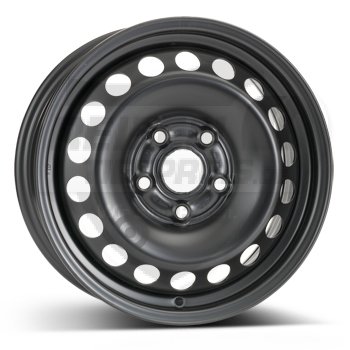 ALCAR 5 Loch 112x57 ET47 Volkswagen 6Jx15