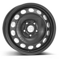 ALCAR 5 Loch 112x57 ET43 A3 Typ 8V 6.5Jx16