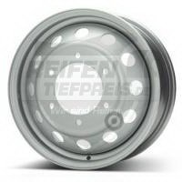 ALCAR 6 Loch 180x138 ET109.5 Transit/Custom Typ FCC/FAC 5Jx16