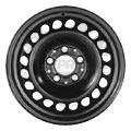 ALCAR 5 Loch 112x66.5 ET37 SLK Typ 170 7Jx15