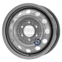 ALCAR 6 Loch 139.7x92.5 ET56 H-1 Typ TQ 6.5Jx16