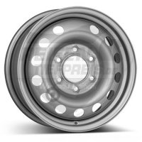 ALCAR 6 Loch 139.7x92.5 ET56 H-1 Typ TQ 6.5Jx16