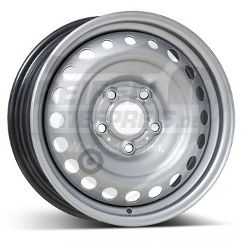 ALCAR 6 Loch 139,7x92,3 ET48 Staria 6½Jx17