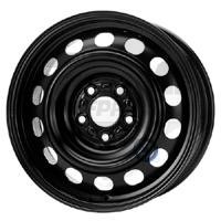 ALCAR 5 Loch 114.3x67 ET50 Mazda 3 Typ BL 6.5Jx16