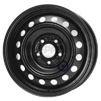 ALCAR 5 Loch 114.3 ET46 Lancer 6.5Jx16