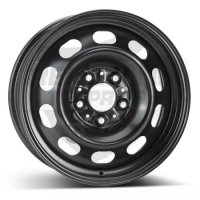 ALCAR 5 Loch 120x72.5 ET33 1-er (F20) 6.5Jx16