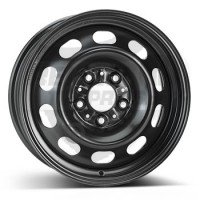 ALCAR 5 Loch 120x72.5 ET33 1-er 2014- 6.5Jx16
