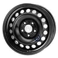 ALCAR 5 Loch 110x65 ET35 Astra-H 6.5Jx15