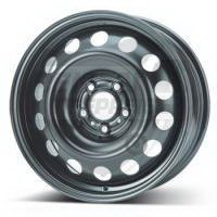 ALCAR 5 Loch 108x65 ET47 C4 Typ 3 6.5Jx16