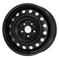 ALCAR 5 Loch 114.3x60 ET50 Previa Typ R3 6.5JJx16