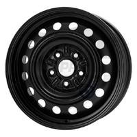 ALCAR 5 Loch 114.3x60 ET45 Corolla Verso II 6.5Jx16