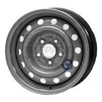 ALCAR 5 Loch 1143 ET29 Hiace 6JJx15