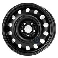 ALCAR 5 Loch 108x65 ET44 407 6.5Jx16