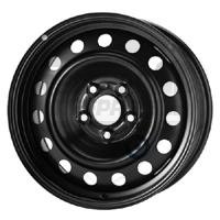 ALCAR 5 Loch 114.3x67 ET40 I40 Typ VF 7Jx16