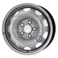 ALCAR 5 Loch 120x65.1 ET54 Touareg 7Jx16