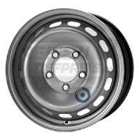 ALCAR 5 Loch 130x89 ET66 NV400 7Jx16